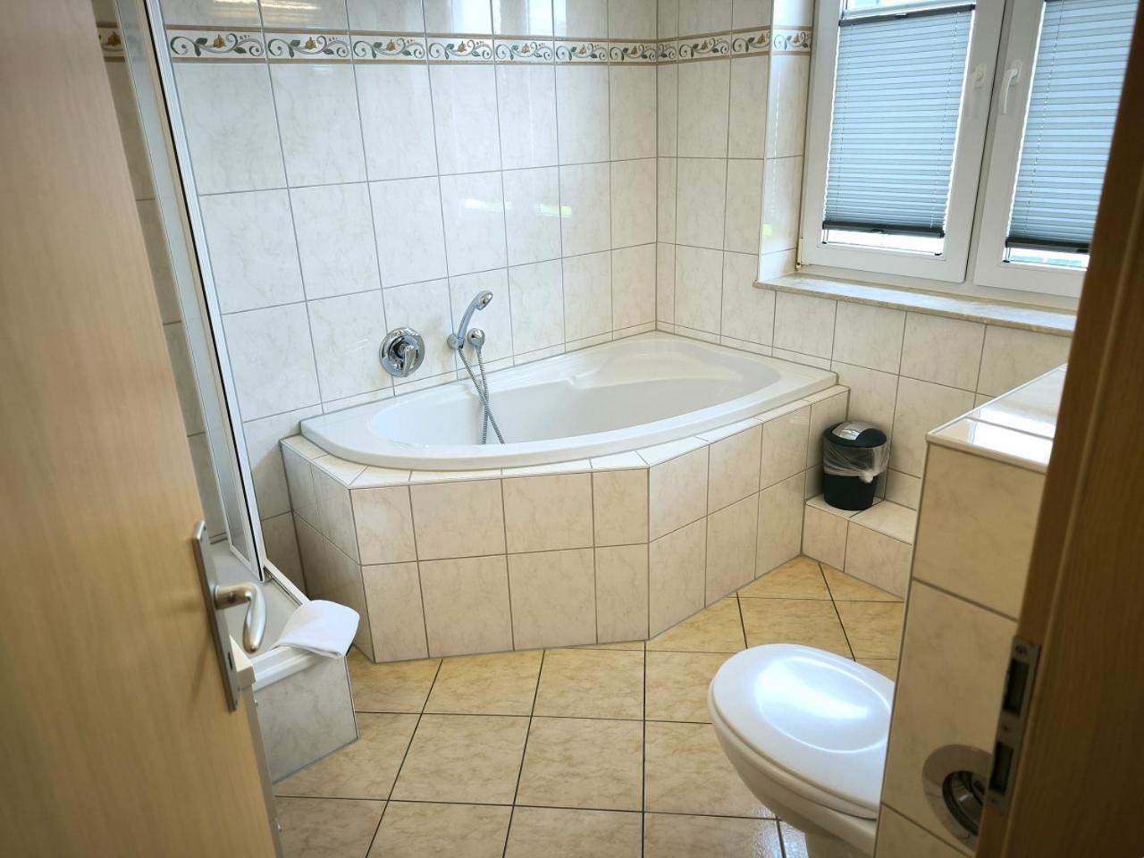 Villa Mona Lisa Whg. 3 Goehren  Eksteriør billede